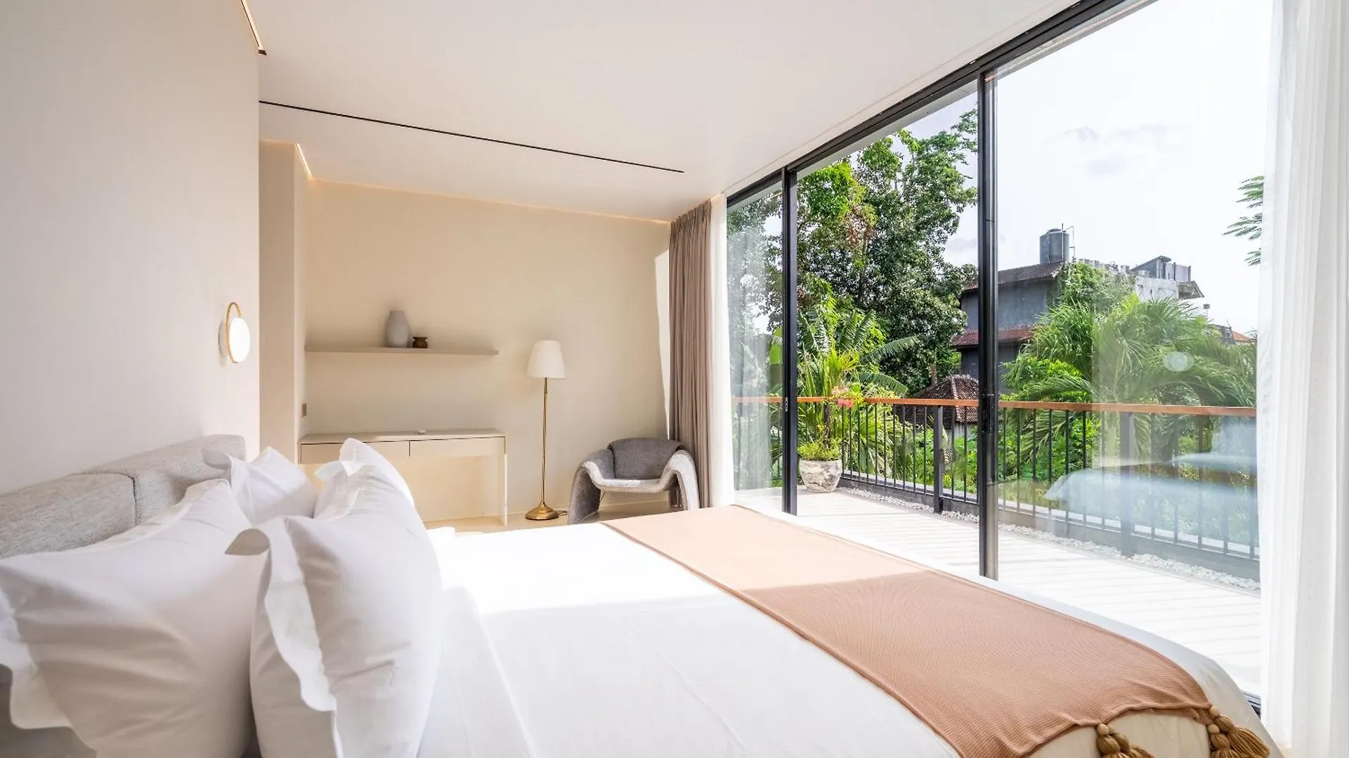 New Hidden City Ubud - Limited Time Offer Indonesien