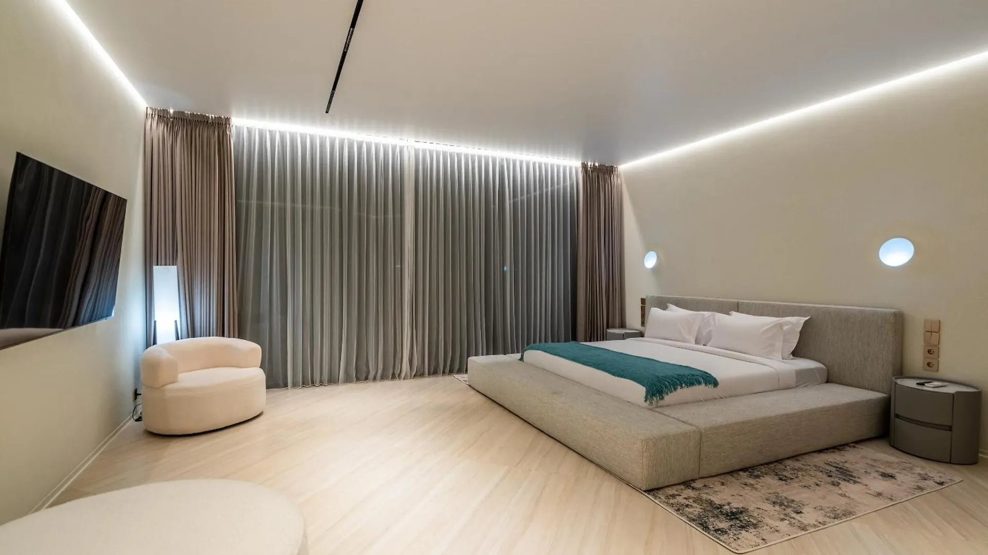 New Hidden City Ubud - Limited Time Offer Lägenhetshotell
