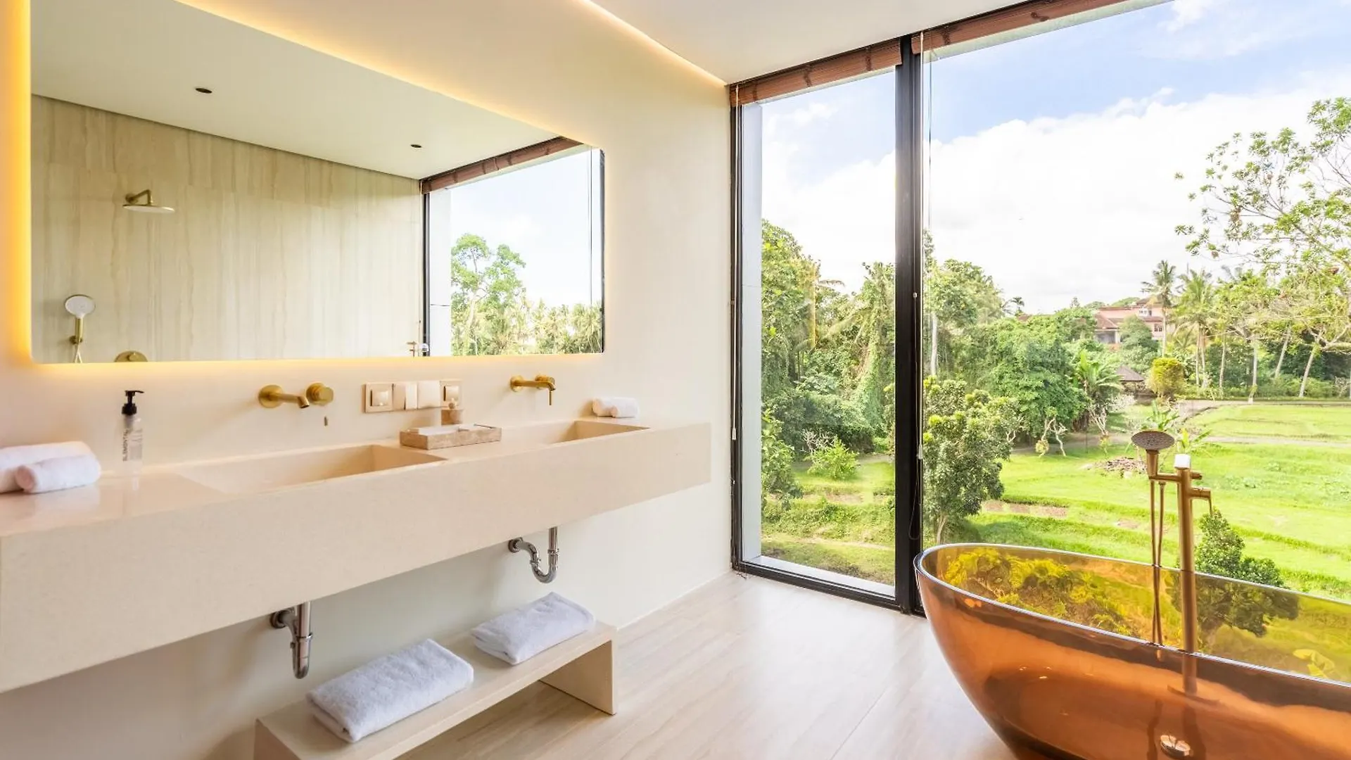 New Hidden City Ubud - Limited Time Offer 0*,