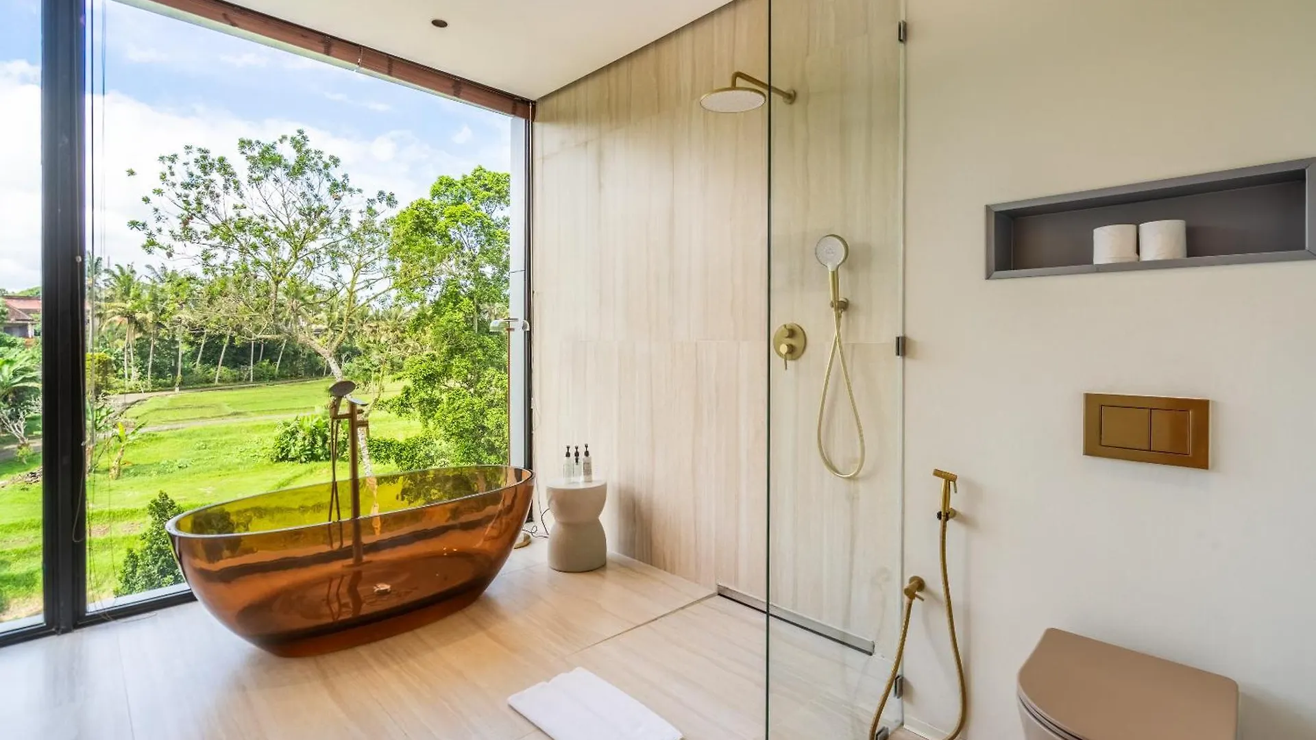 New Hidden City Ubud - Limited Time Offer
