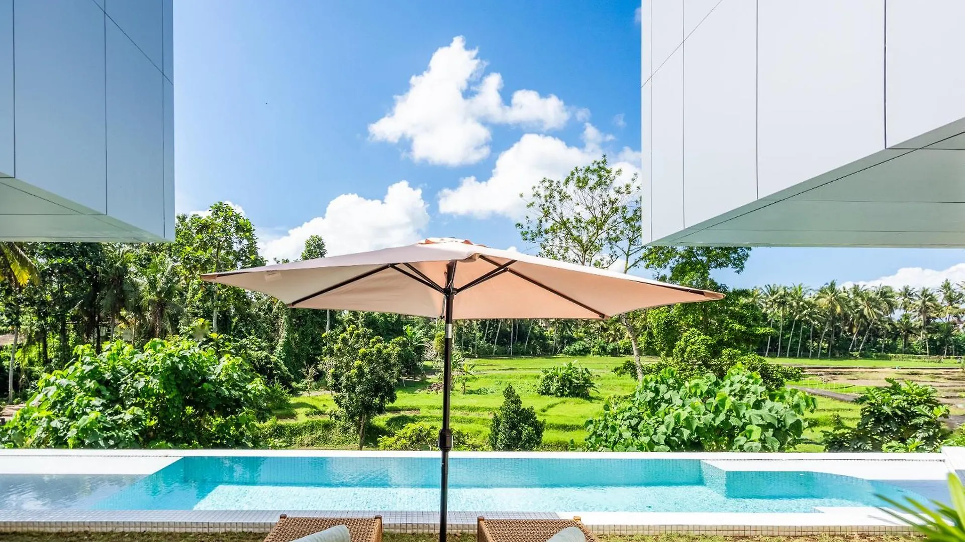 New Hidden City Ubud - Limited Time Offer 0*,  Indonesien